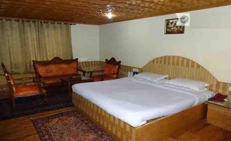 Hotel Baisaran